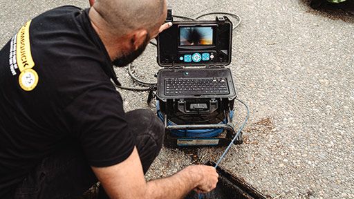 Cashmere Drain & Sewer Plumbers: Fast